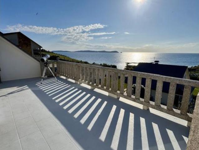 Chalet Venta Sanxenxo, Noalla Santo Estevo