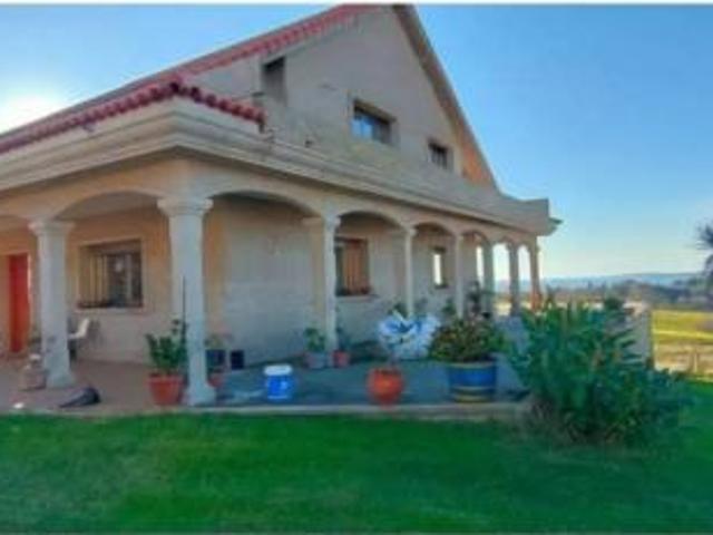 Chalet Venta Sanxenxo, Noalla Santo Estevo