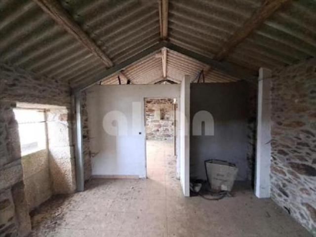 Chalet Venta Sanxenxo, Noalla Santo Estevo