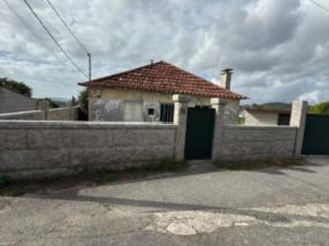 Chalet Venta Sanxenxo, Nantes Santa Baia