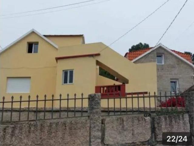 Chalet Venta Sanxenxo, Sanxenxo