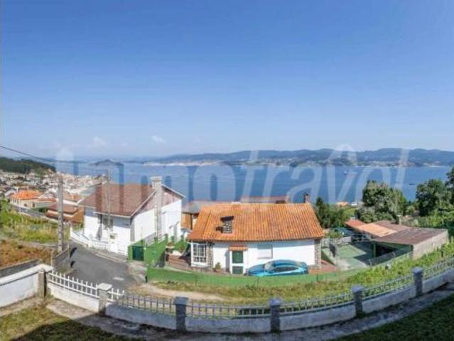 Chalet Venta Sanxenxo, Sanxenxo