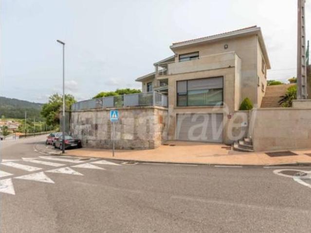 Chalet Venta Sanxenxo, Sanxenxo