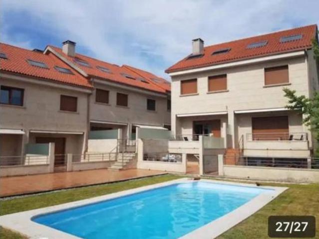 Chalet Venta Sanxenxo, Sanxenxo