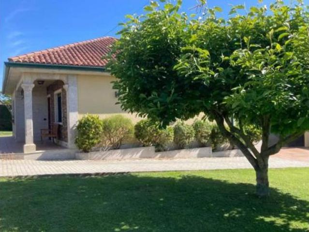 Chalet Venta Sanxenxo, Sanxenxo