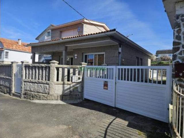 Chalet Venta Sanxenxo, Sanxenxo