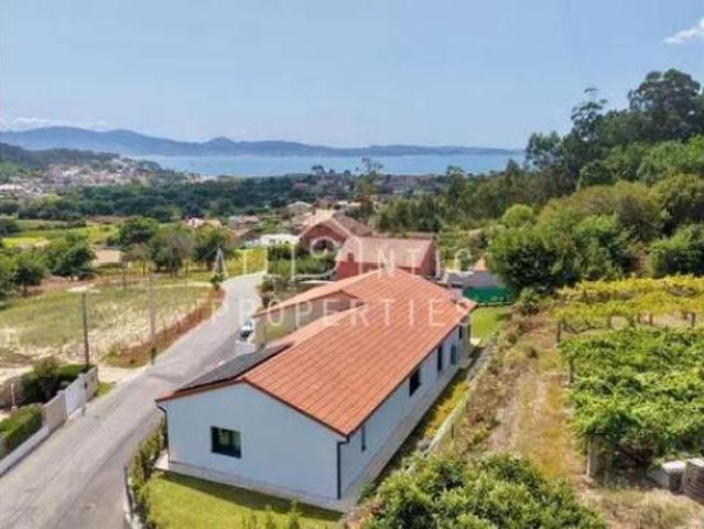 Chalet Venta Sanxenxo, Sanxenxo