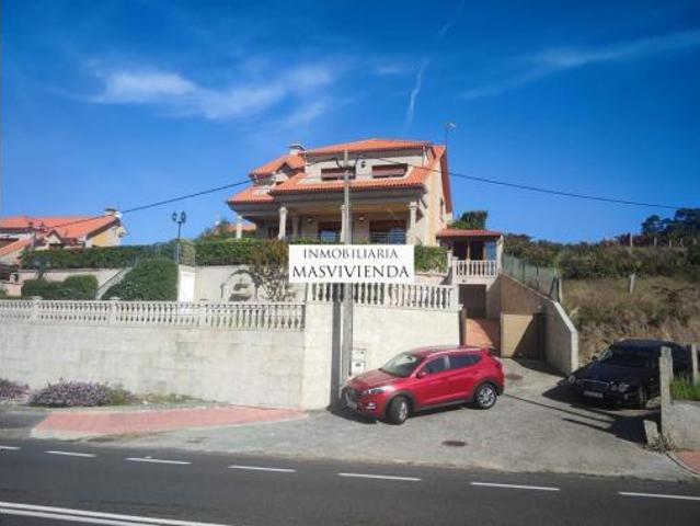 Chalet Venta Sanxenxo, Sanxenxo