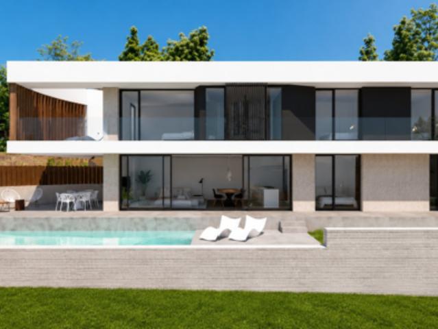 Chalet Venta Sanxenxo, Sanxenxo