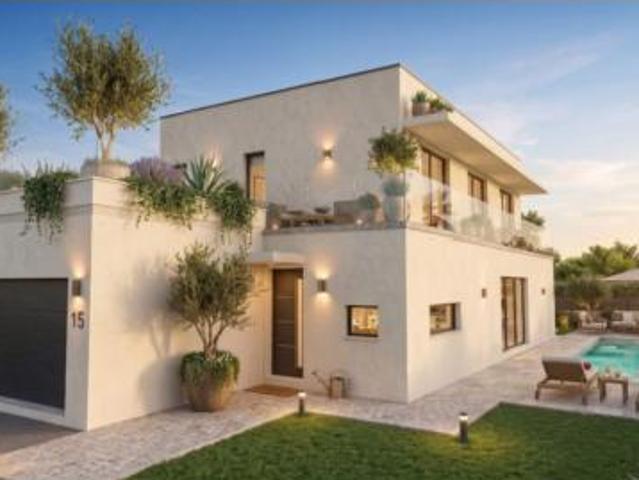 Chalet Venta Sariegos, Carbajal de La Legua