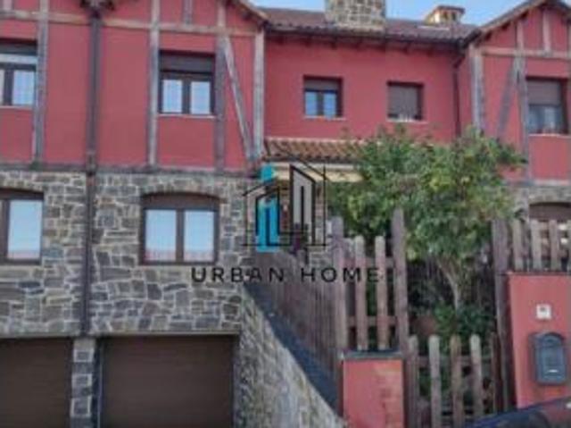 Chalet Venta Sariegos, Sariegos