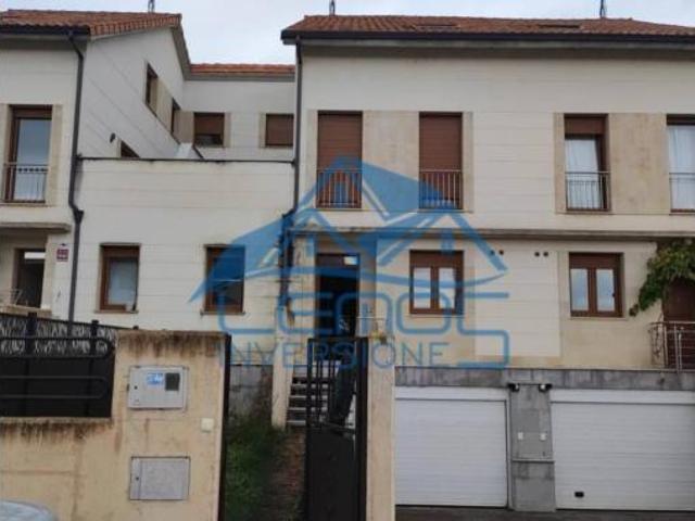 Chalet Venta Sariegos, Sariegos