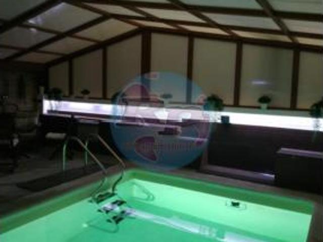 Chalet Venta Sariegos, Carbajal de La Legua