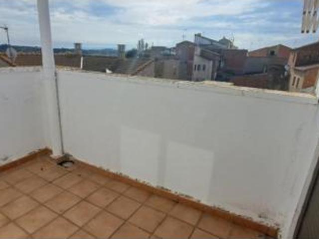 Chalet Venta Sariñena, Sariñena