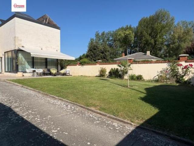 Chalet Venta Sarracín, Sarracín