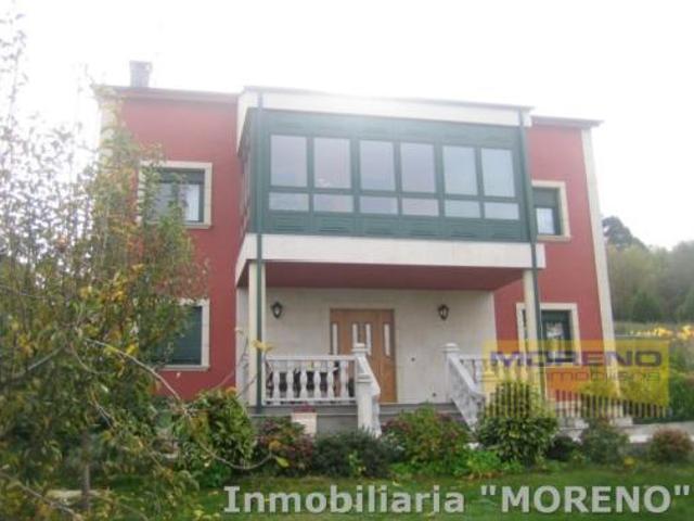 Chalet Venta Sarria, Sarria