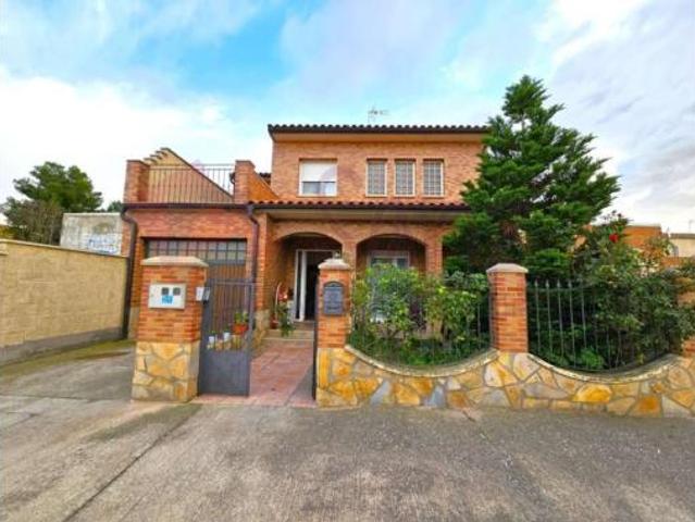 Chalet Venta Sartaguda, Sartaguda