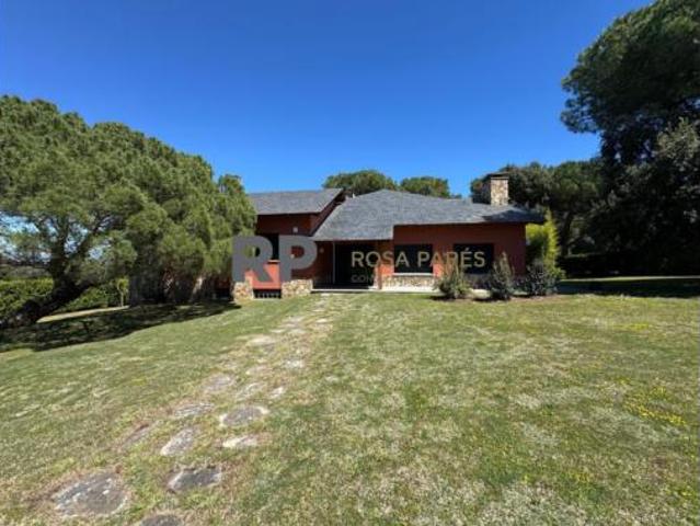 Chalet Venta Seva, Seva
