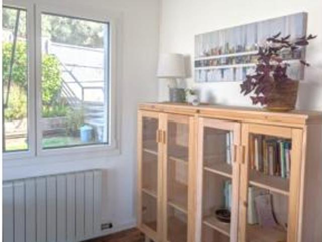 Chalet Venta Seva, Seva