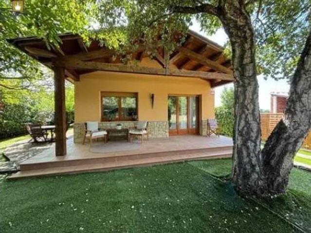 Chalet Venta Seva, Seva