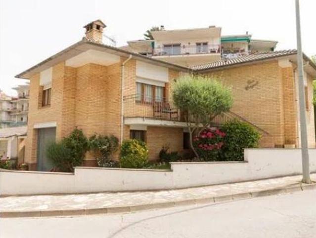 Chalet Venta Seva, Seva