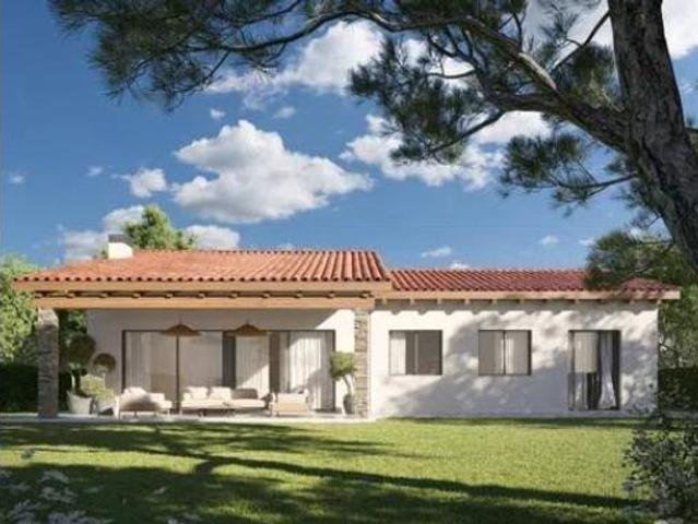 Chalet Venta Seva, Seva