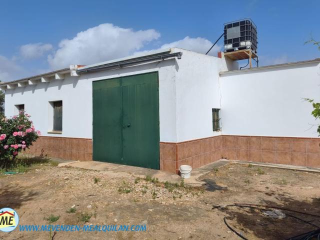 Chalet Venta Sevilla