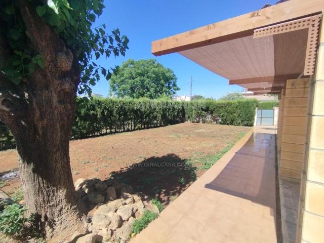 Chalet Venta Sevilla