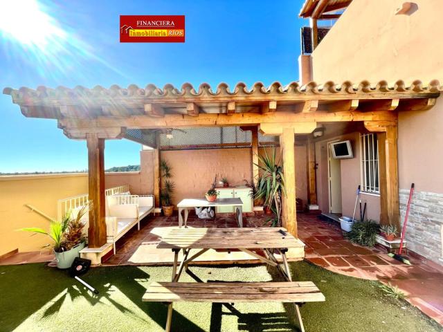 Chalet Venta Sevilla