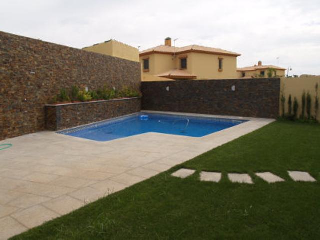Chalet Venta Sevilla