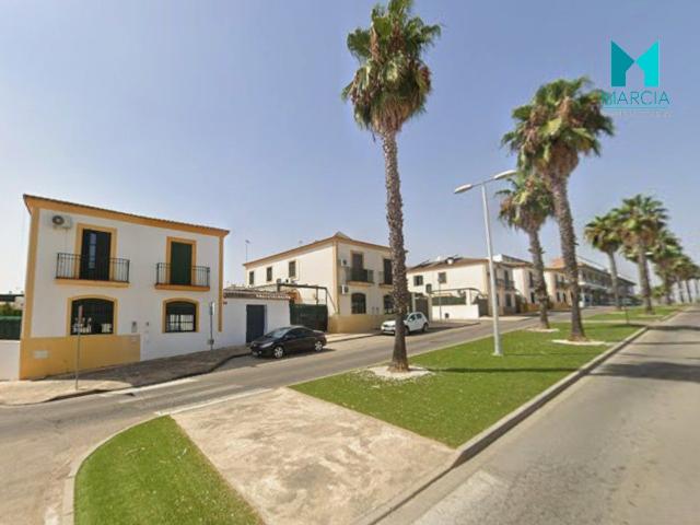 Chalet Venta Sevilla
