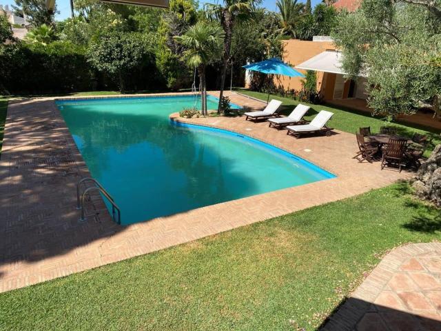 Chalet Venta Sevilla