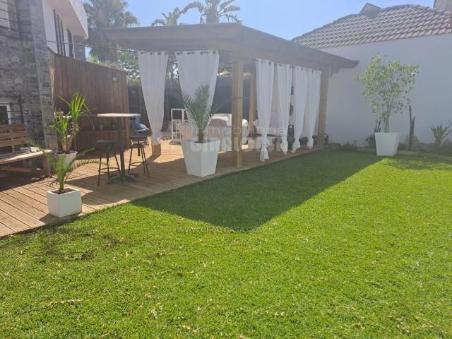 Chalet Venta Sevilla
