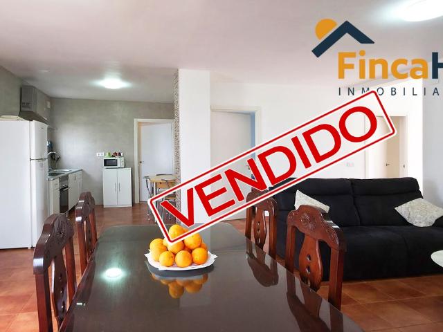 Chalet Venta Sevilla