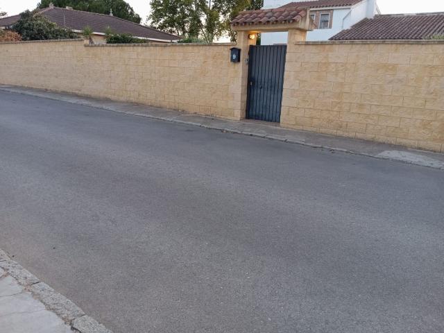 Chalet Venta Sevilla