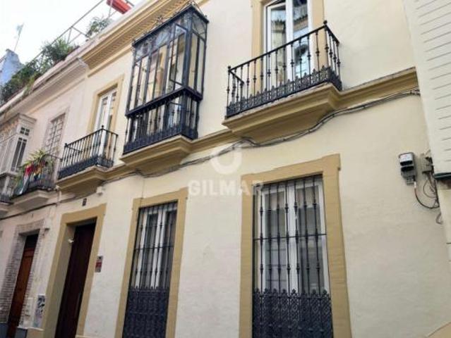 Chalet Venta Sevilla Capital, Alfalfa
