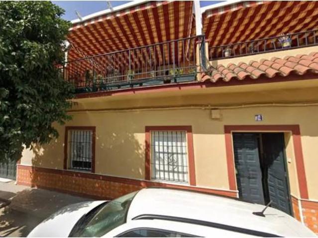 Chalet Venta Sevilla Capital, Bellavista