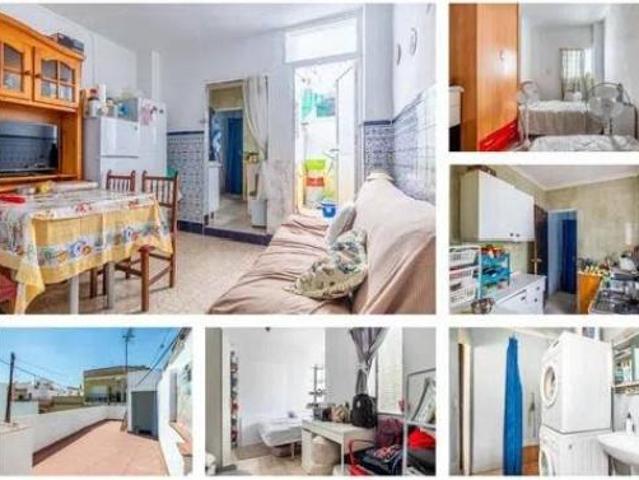 Chalet Venta Sevilla Capital, Bellavista