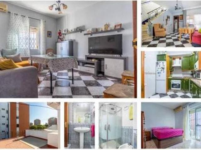 Chalet Venta Sevilla Capital, Bellavista