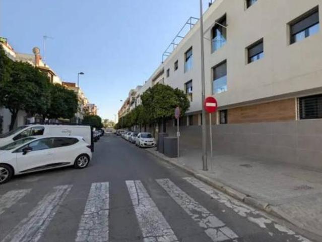 Chalet Venta Sevilla Capital, El Cerro