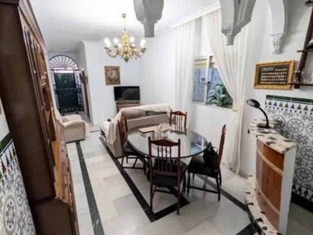Chalet Venta Sevilla Capital, Palmete