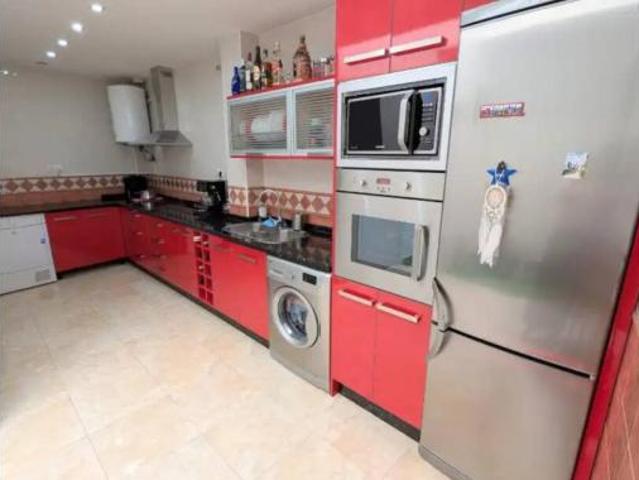 Chalet Venta Sevilla Capital, Palmete