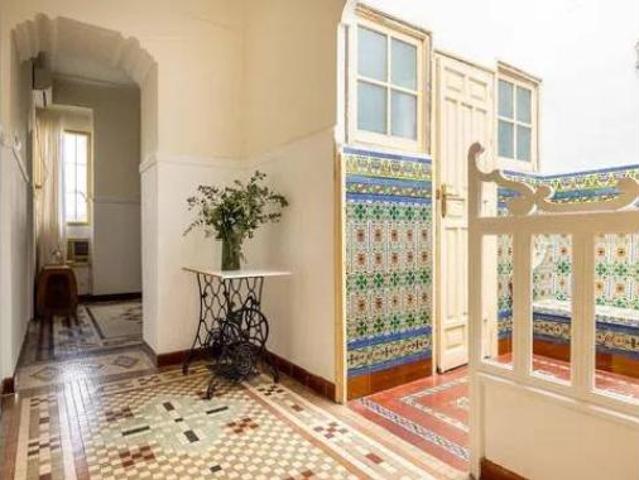 Chalet Venta Sevilla Capital, San Pablo