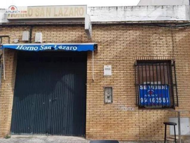 Chalet Venta Sevilla Capital, Santa Aurelia