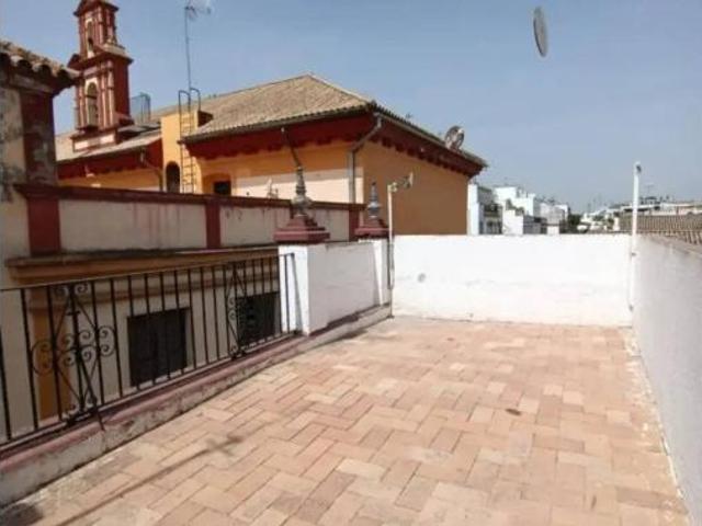 Chalet Venta Sevilla Capital, Sevilla Capital