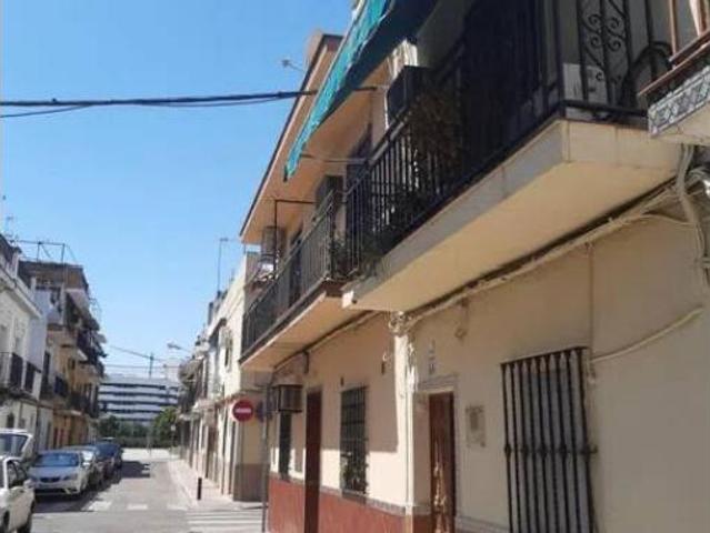 Chalet Venta Sevilla Capital, Torreblanca