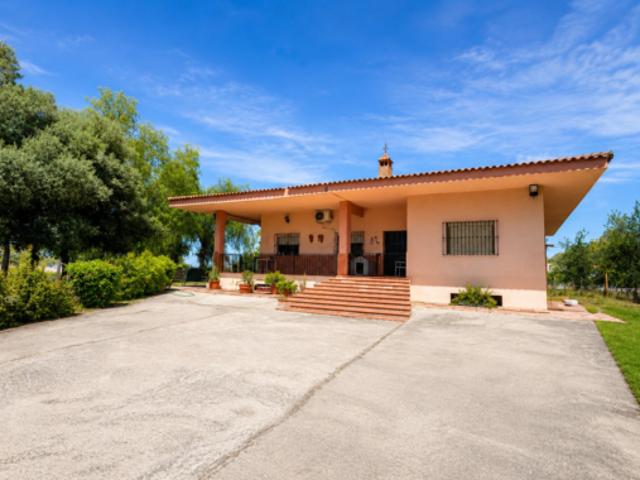 Chalet Venta Sevilla Capital, Valdezorras El Gordillo