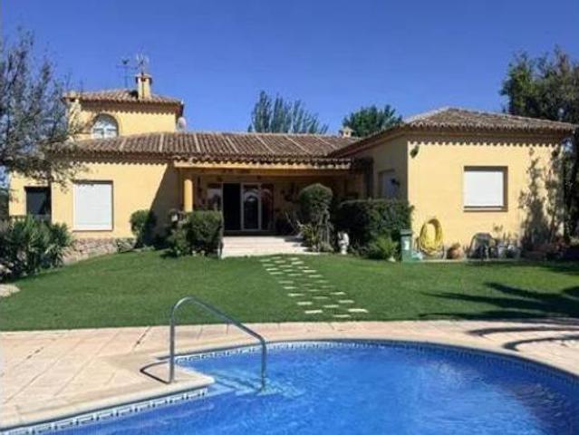 Chalet Venta Sevilla la Nueva, Sevilla la Nueva