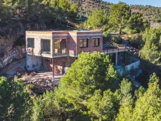 Chalet Venta Segart, Segart