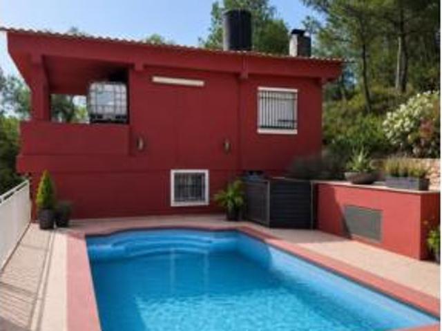Chalet Venta Segorbe, Segorbe